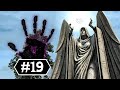MERIDIA'S BEACON | Skyrim Modded (Ch.2) - Episode 19