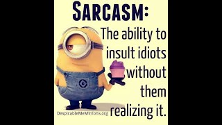 Most funniest Sarcasm quotes | Sarcasm Memes| funny Memes
