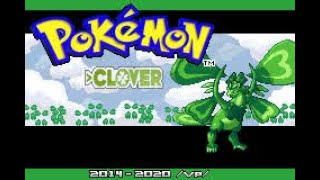 Pokemon Clover 420 Update Livestream - Part 1 screenshot 4