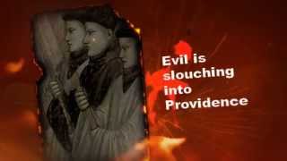 Last trailer before the release of The Dark Citadel