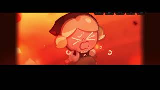 Cookie Run Kingdom Baby Crying Sound Effect (feel free to use)