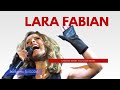 Lara Fabian - Remember &quot;Choose What You Love Most&quot; (Cluj &amp; Bucharest, March 2018)