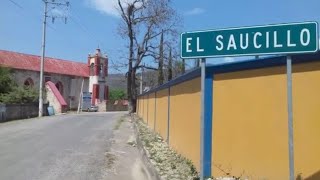El Saucillo de Jalpan, Querétaro