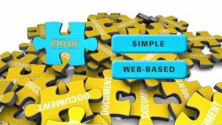 Document Control Software - ensur by Mystic Management Systems