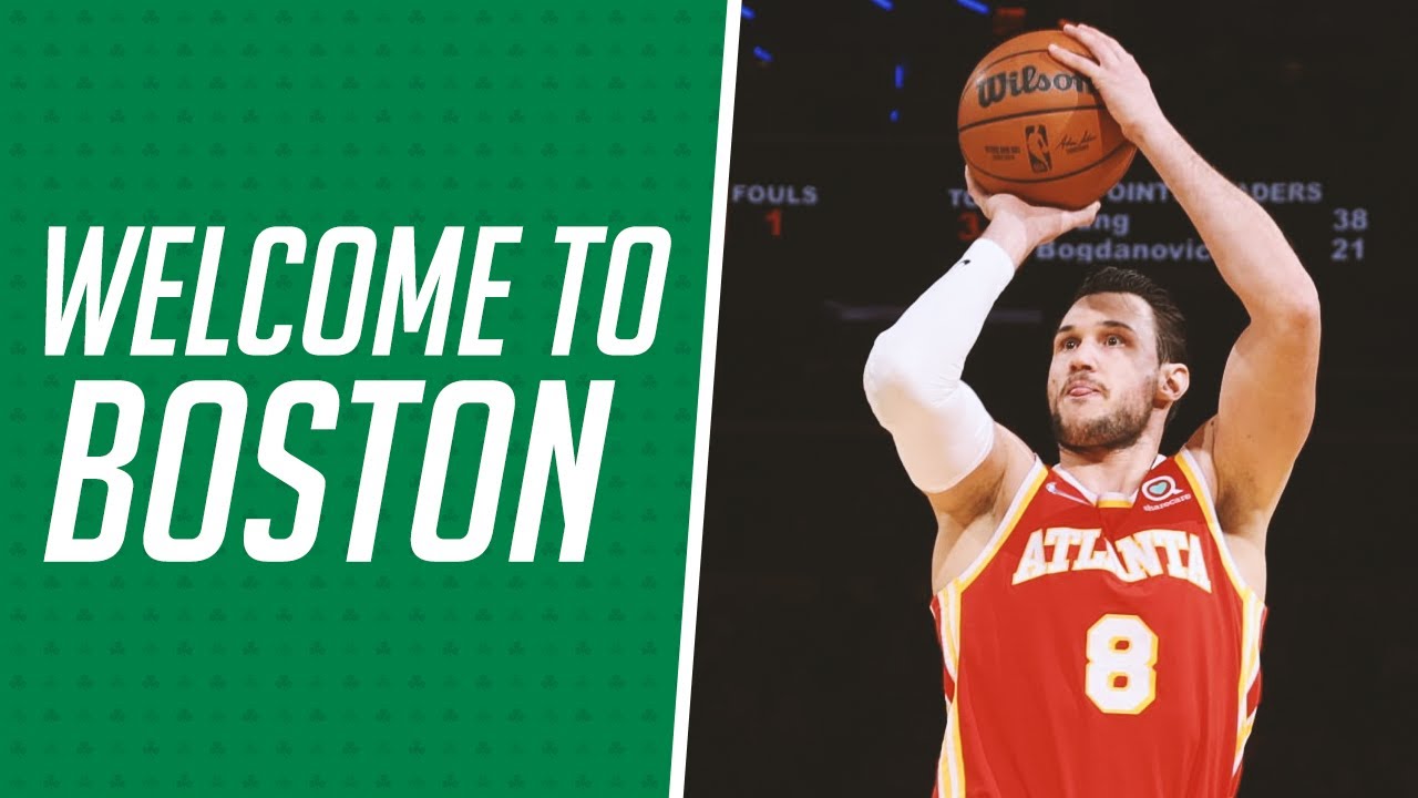 Danilo Gallinari signs two-year deal with the Celtics; here are the pros  and cons – NBC Sports Boston