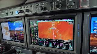 The Piper M600 SLS - Some Set-up Options with Dick Rochfort