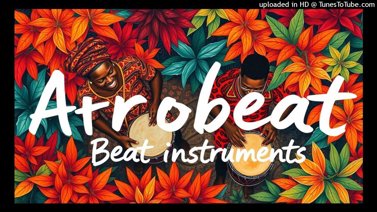 YOUNG DON 99 – Afrobeat Dancehall Beat 2025 ✘ Omah Lay x Rema Type Beat Free for Profit 🎵