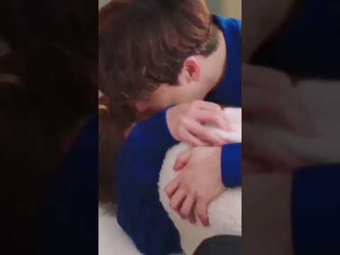 أجمل مقطع رومانسي من مسلسل الرومانسيه ملحق إضافى