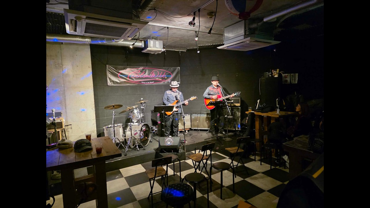 260218 狙撃手　武蔵小山COOLSMILE66