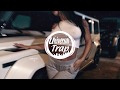 Baco Exu do Blues - Te Amo Disgraça (TryLiek Remix)