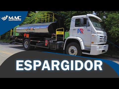 Espargidor 5