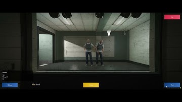 [ESX] Eclipse Multicharacter