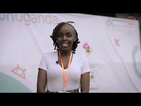 DROIDCON Uganda 2023
