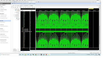 FIR Filter Designing in Zynq series FPGA with Co-simulation of VIVADO and MATLAB..#matlab #zynq