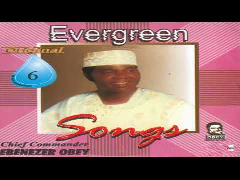 edumare soro mi dayo by ebenezer obey