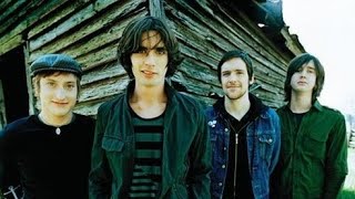 Swing, Swing - The All-American Rejects (2002) audio hq