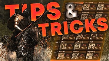 Bannerlord Tips You Have to Know