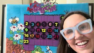Circle Time August 22