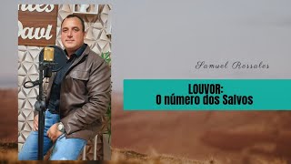 O número dos Salvos /cover:Samuel Rossales (Luiz de Castilho) @valentesdedavi7651