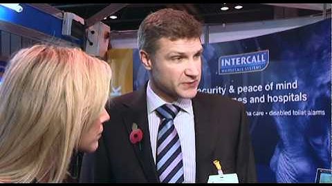 Intercall TV - www.intercall-uk.com