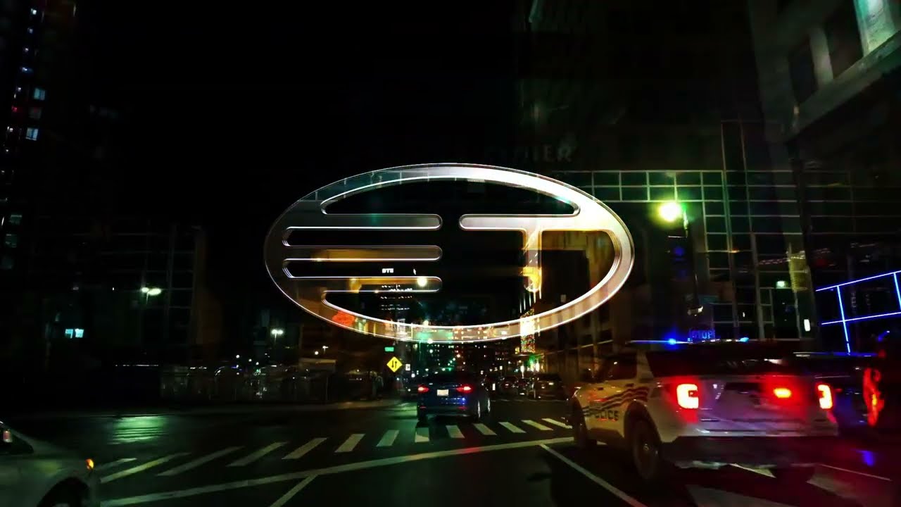 Simbiosi - Pioggia su Venezia