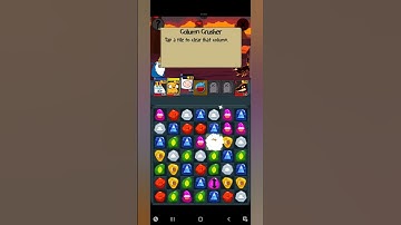 Adventure time puzzle quest