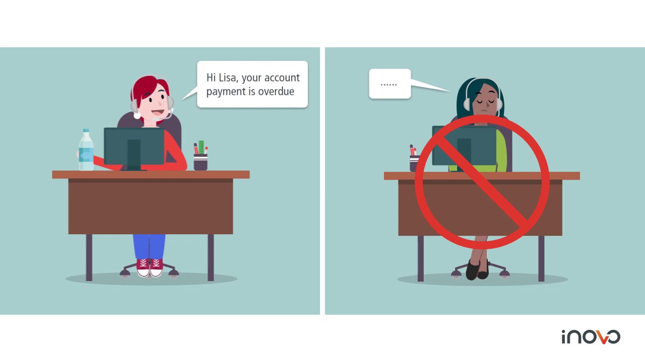 Strategies to boost debt collection through voice-based channels