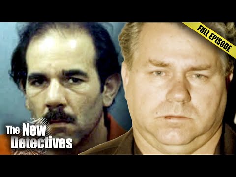 Murder by Numbers | FULL EPISODE | The New Detectives