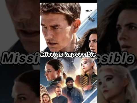 Mission Impossible Movie Film Cinema Action Drama Movieclips History Mosawamovie