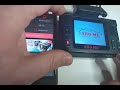 Sho-me Combo Note WiFi обновление базы камер (приложение Sho-me WiFi Connect) для iOS