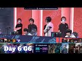 JDG vs DWG | Day 6 Group B S10 LoL Worlds 2020 | JD Gaming vs DAMWON Gaming - Groups full game