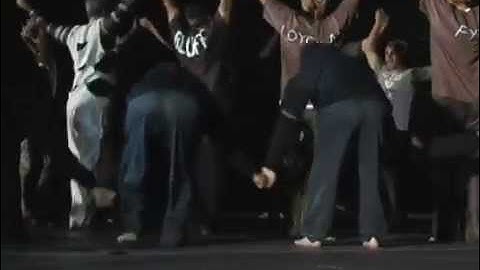 Beta Theta Pi Lip Sync 2007