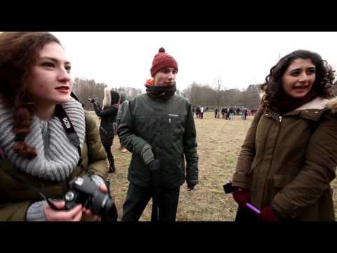 Video: Daugiaaukštė Statyba Užsieniečių Akimis