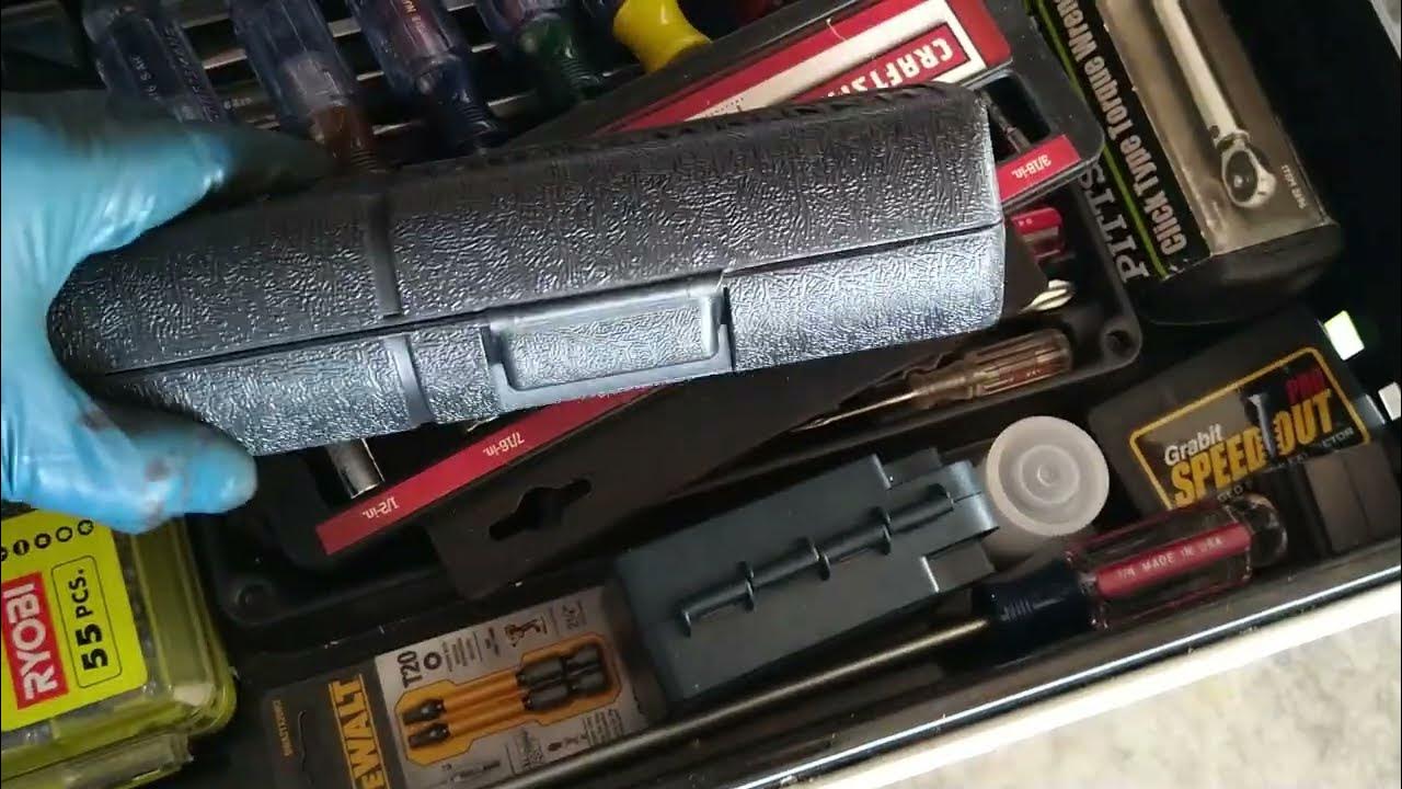 Replacing A/C and Serpentine Belt, Main drive Idler and A/C Idler