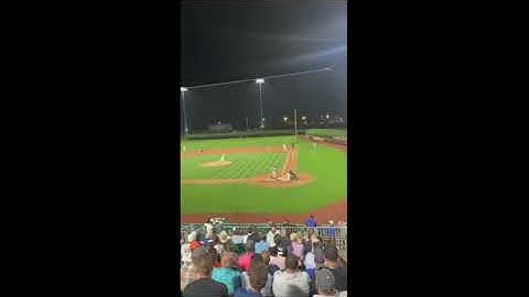 Joey Gallo Hits Homerun At The Field Of Dreams #NewYorkYankees #ChicagoWhiteSox #FieldOfDreams