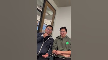 Why does ChatGPT sound so human?! #shorts