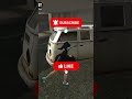 Dùng Xe Hỏng Trong Game #freefire #bacgau