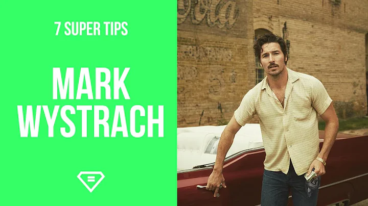 Midland's Mark Wystrach | 7 Super Tips