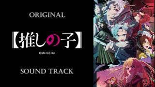 「Oshi No Ko Season 2」OST/Original Sound Track