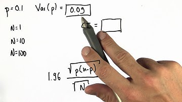 CI Example 2 - Intro to Statistics