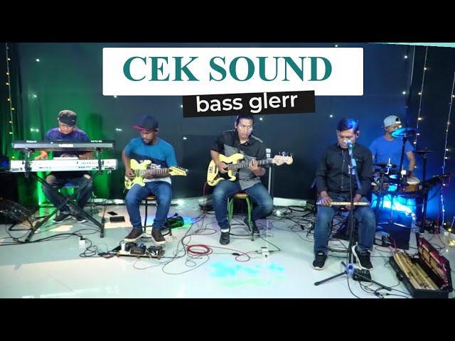 cek sound ini diputar 100 kali gak akan bosen class=