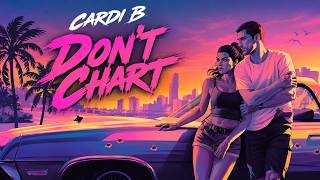 Download lagu Cardi B - Don’t Chart (From Grand Theft Auto VI) | VELORA DEEP REMIX
