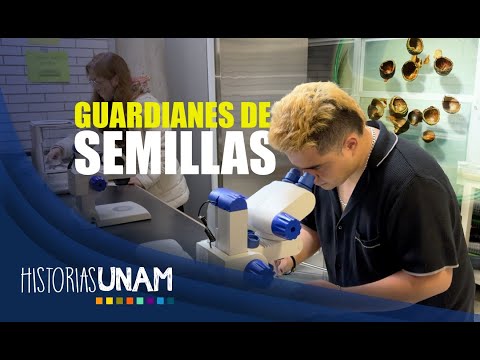 BANCO DE SEMILLAS