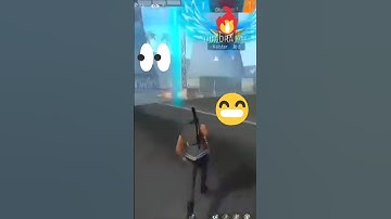 😯free fire gaming #short video #gamingvideo🎮 A1,A2,A3,A4,A5,A6,A7,A8,A9,A10