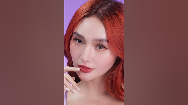 She's my number one ll Sachzna Laparan