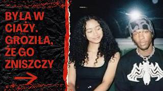 Celeste była w ciąży. Groziła, że go zniszczy | Mroczne newsy