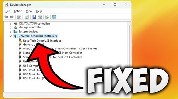 How to Fix USB Interface Not Found VCDS Driver Error - Ross-Tech VCDS USB Interface Not Found