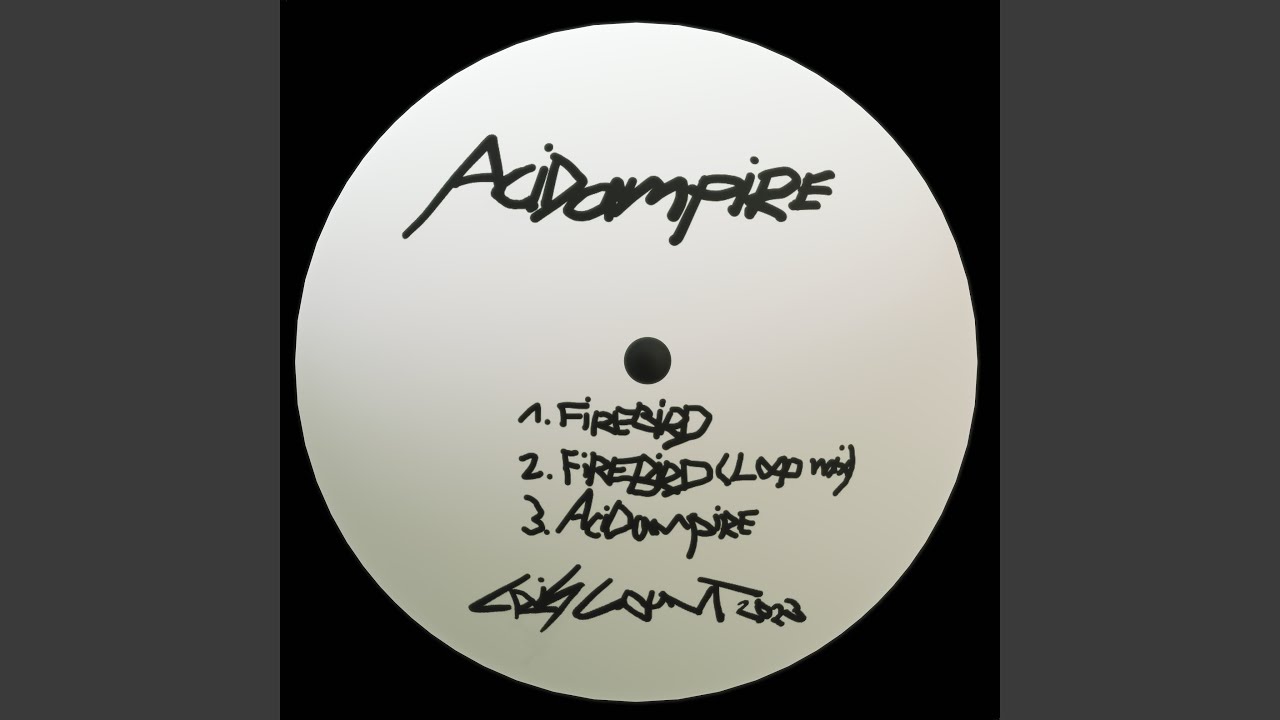 Watch Acidampire on YouTube Watch Acidampire on YouTube