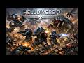 Helldivers 2 Stream #50 #helldivers2 #helldivers #helldivers2gameplay #shorts