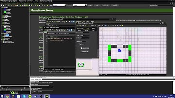 GM: Studio Platformer Tutorial: Episode 2: Bows and Arrows!